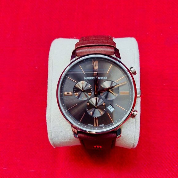 BRAND NEW Maurice Lacroix Men's Watch